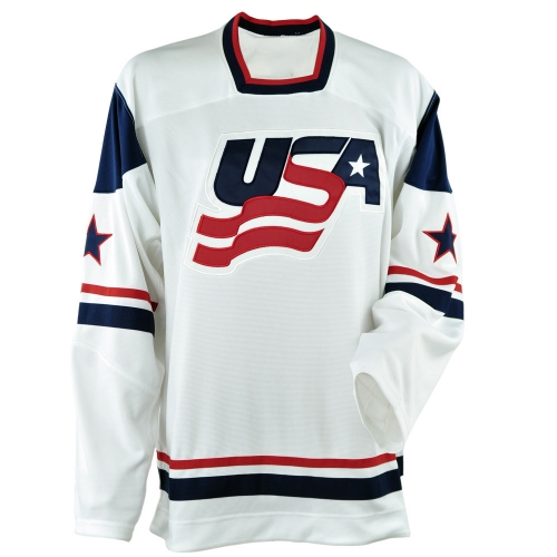 Ice Hockey Uniform